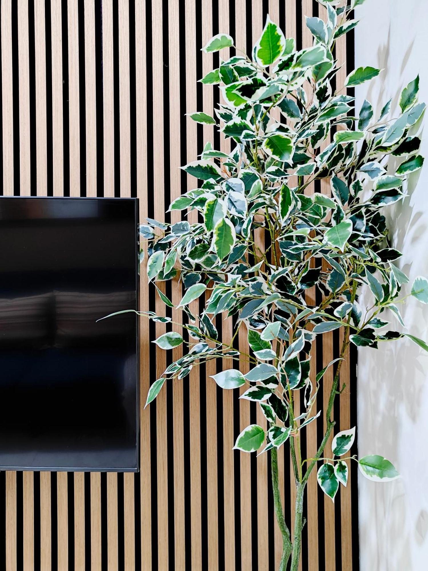 Happiness Apartment Qormi Bagian luar foto