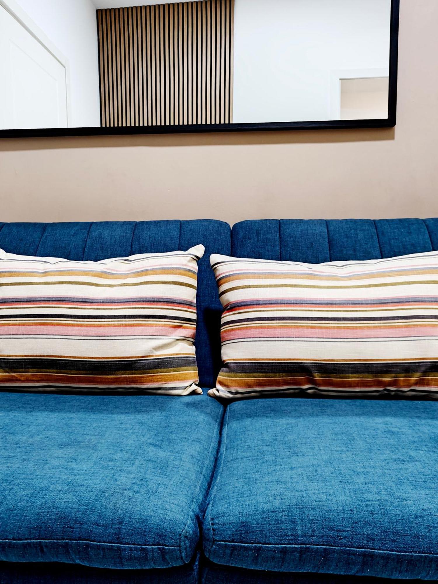 Happiness Apartment Qormi Bagian luar foto