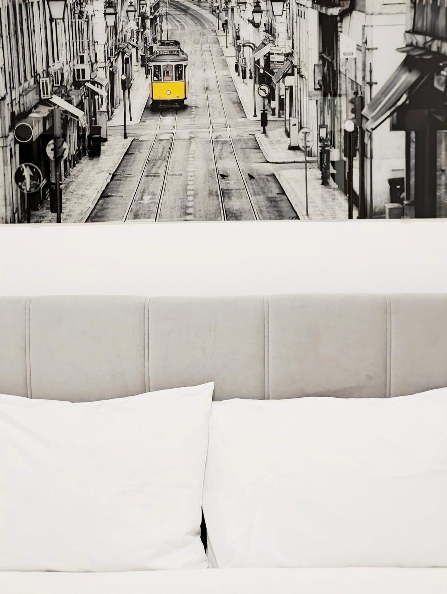 Happiness Apartment Qormi Bagian luar foto