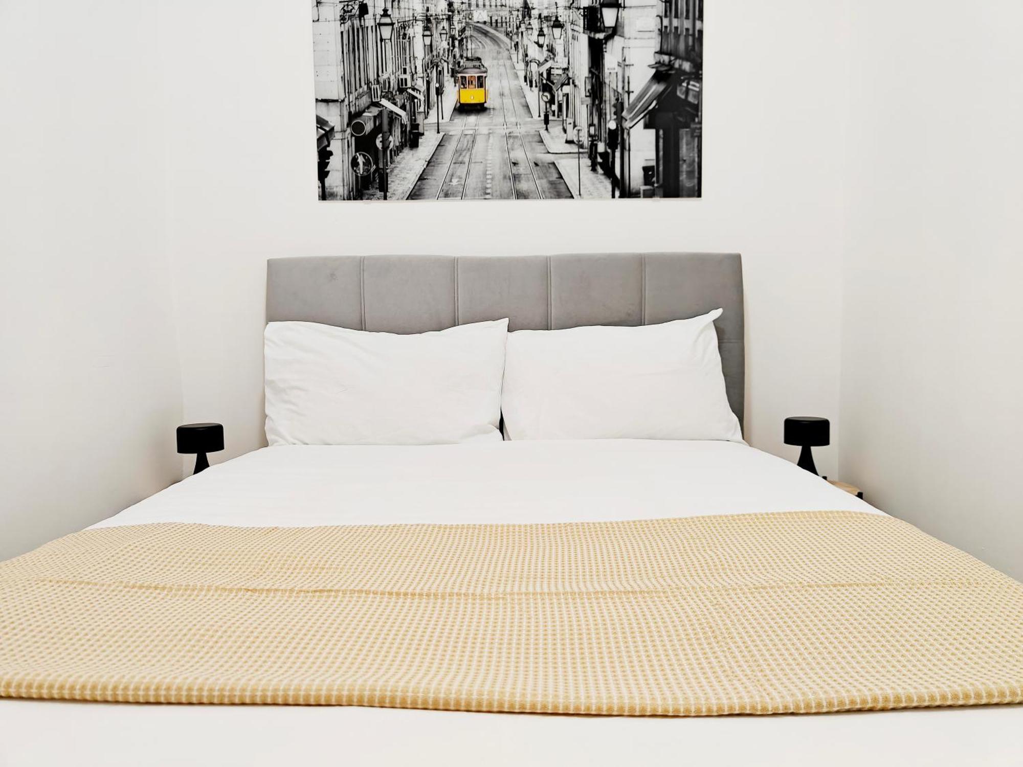 Happiness Apartment Qormi Bagian luar foto